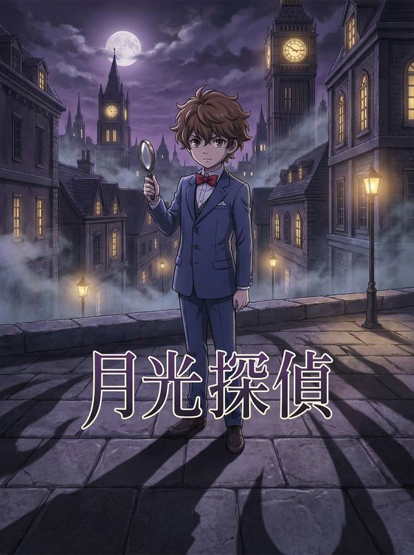 小小绘名侦探柯南视频